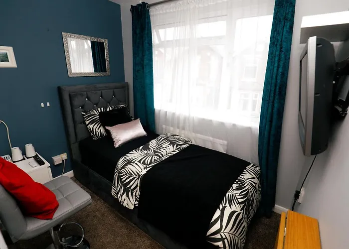 Harmony Haven - Amity Suite